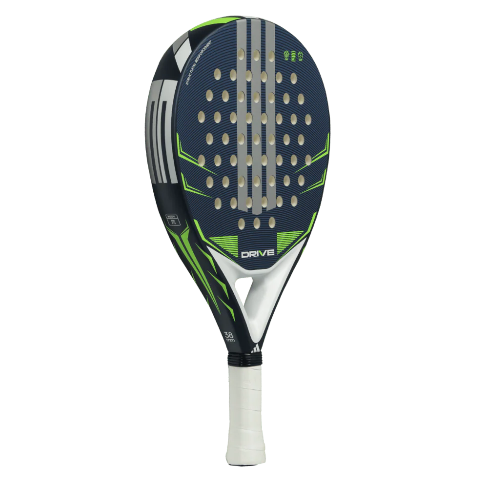 Adidas Drive 3.5 2026 Blue - Ace Padel Gear