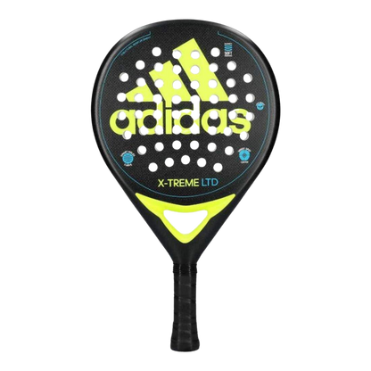 Adidas X-Treme LTD Black/Lime Adidas
