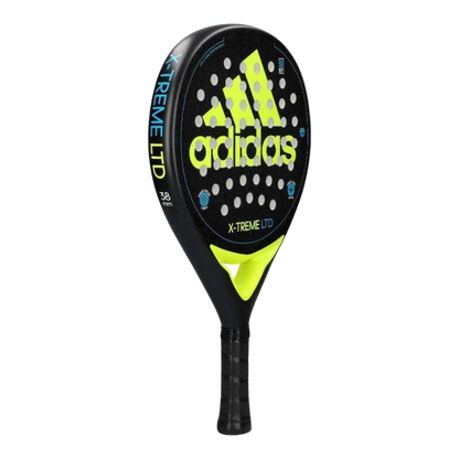 Adidas X-Treme LTD Black/Lime Adidas