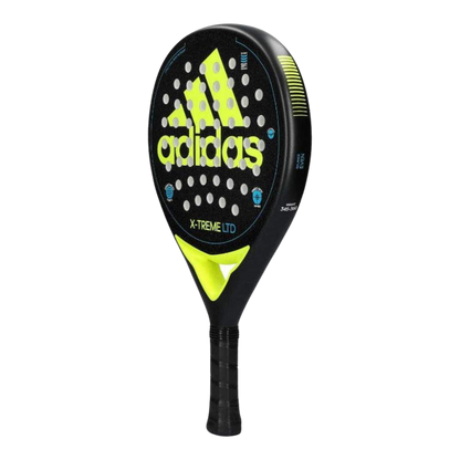 Adidas X-Treme LTD Black/Lime Adidas