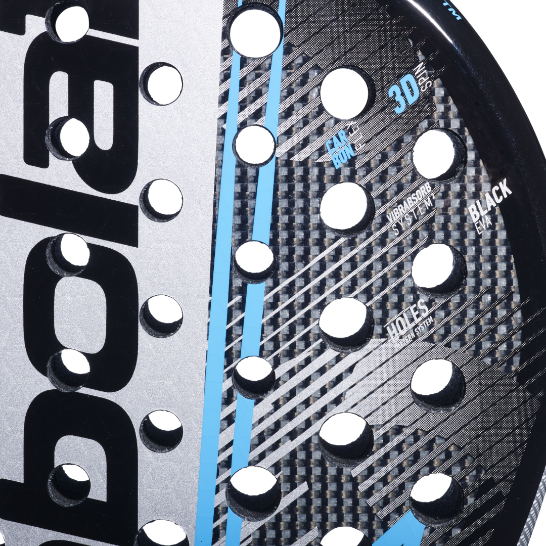 Babolat Air Veron 2.6 - 2026 - Ace Padel Gear