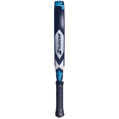 Babolat Air Viper 2.6 - 2026 padel racket - close-up detail