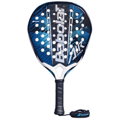 Babolat Air Viper 2.6 - 2026 padel racket - teardrop shape