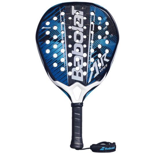 Babolat Air Viper 2.6 - 2026 padel racket - teardrop shape