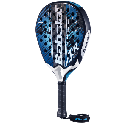 Babolat Air Viper 2.6 - 2026 padel racket - back view