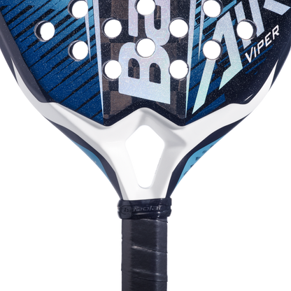 Babolat Air Viper 2.6 - 2026 padel racket - detail view