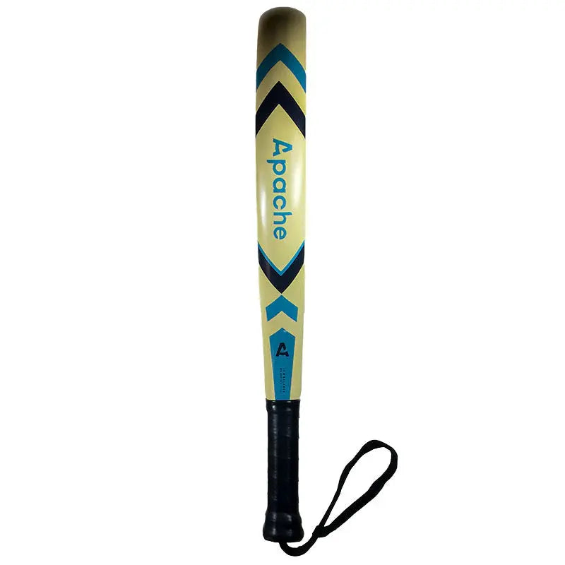 Anoki Apache 2025 Padel Racket Ace Padel Gear