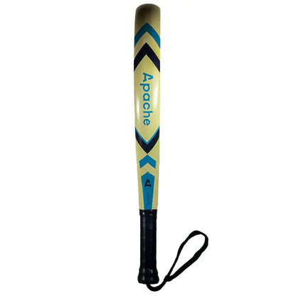 Anoki Apache 2025 Padel Racket Ace Padel Gear