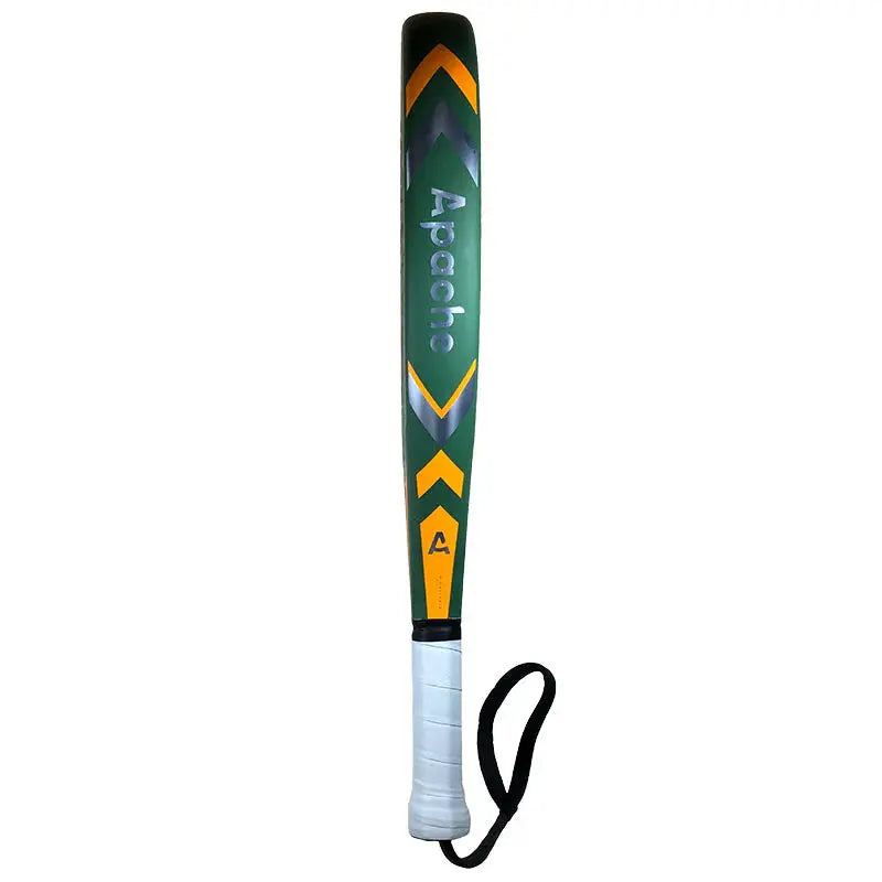 Apache Nyati Padel Racket: Master Your Game with Balanced Precision Ace Padel Gear