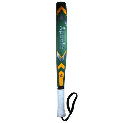 Apache Nyati Padel Racket: Master Your Game with Balanced Precision Ace Padel Gear