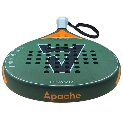 Apache Nyati Padel Racket: Master Your Game with Balanced Precision Ace Padel Gear