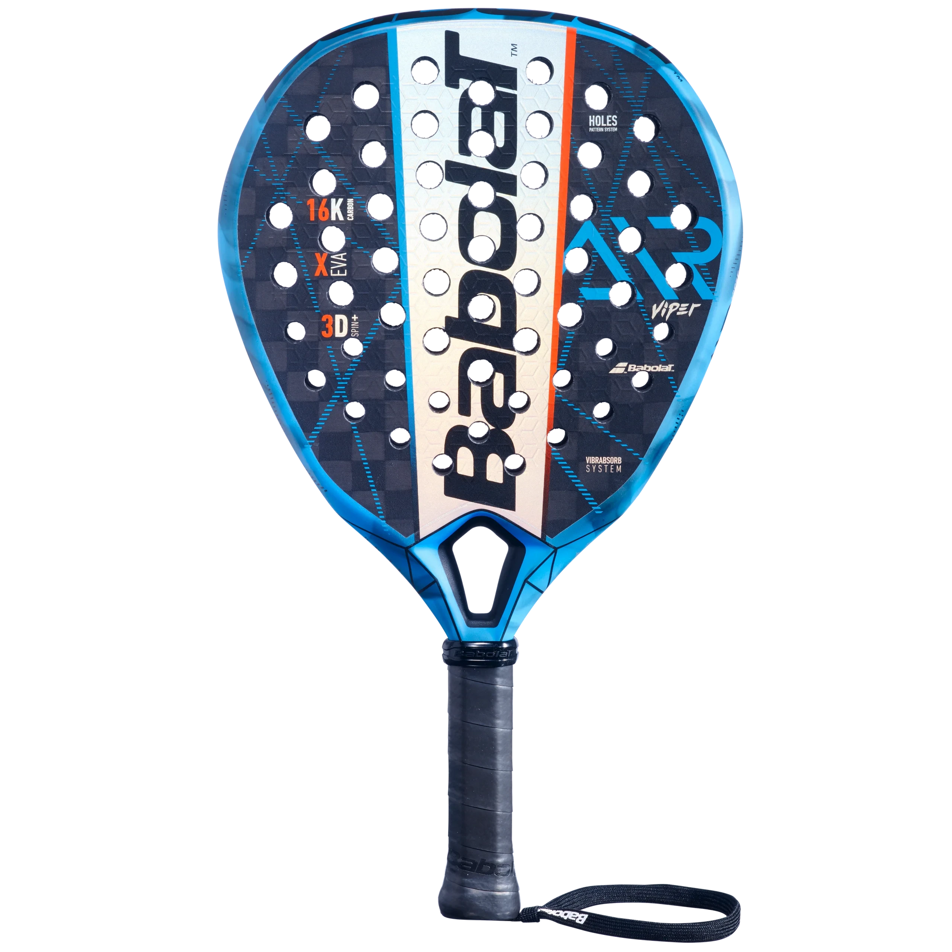 Babolat Air Viper Babolat
