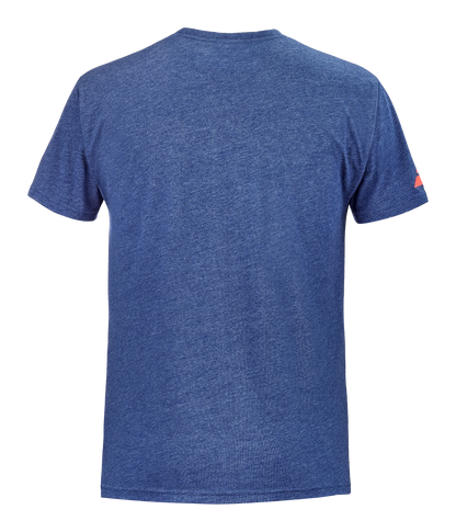 Babolat Exercise Big Flag Tee Babolat