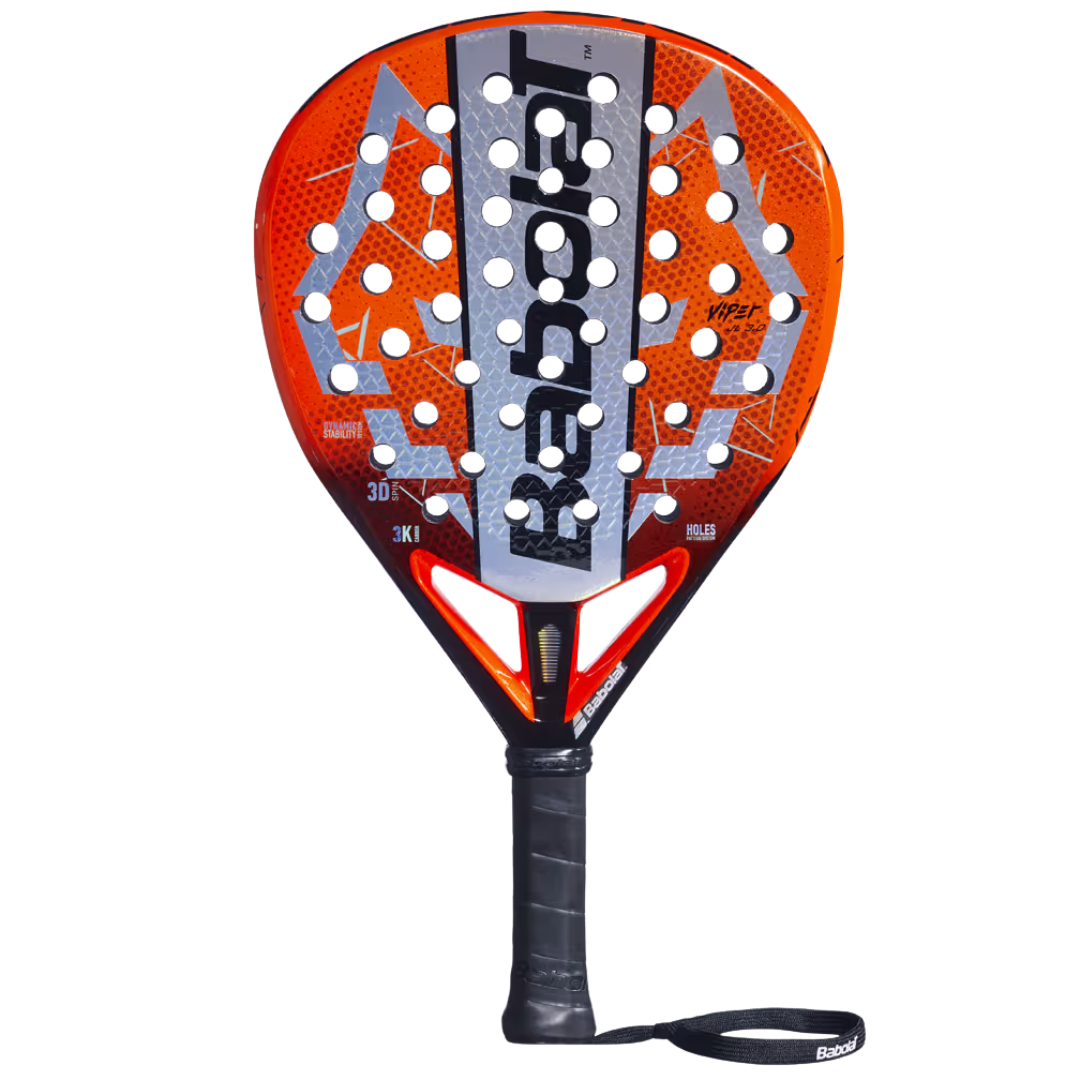 Babolat Viper Juan Lebron 3.0 - 2026 - Ace Padel Gear