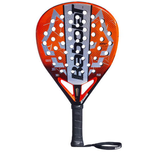 Babolat Viper Juan Lebron 3.0 - 2026 - Ace Padel Gear