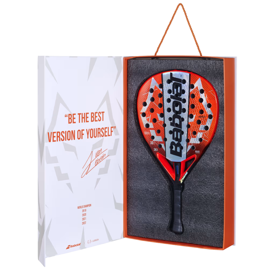 Babolat Viper Juan Lebron 3.0 - 2026 - Ace Padel Gear