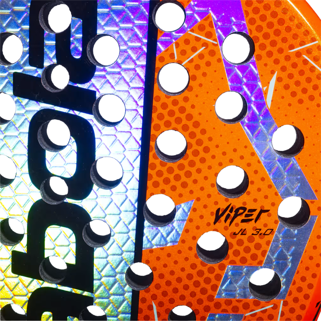 Babolat Viper Juan Lebron 3.0 - 2026 - Ace Padel Gear
