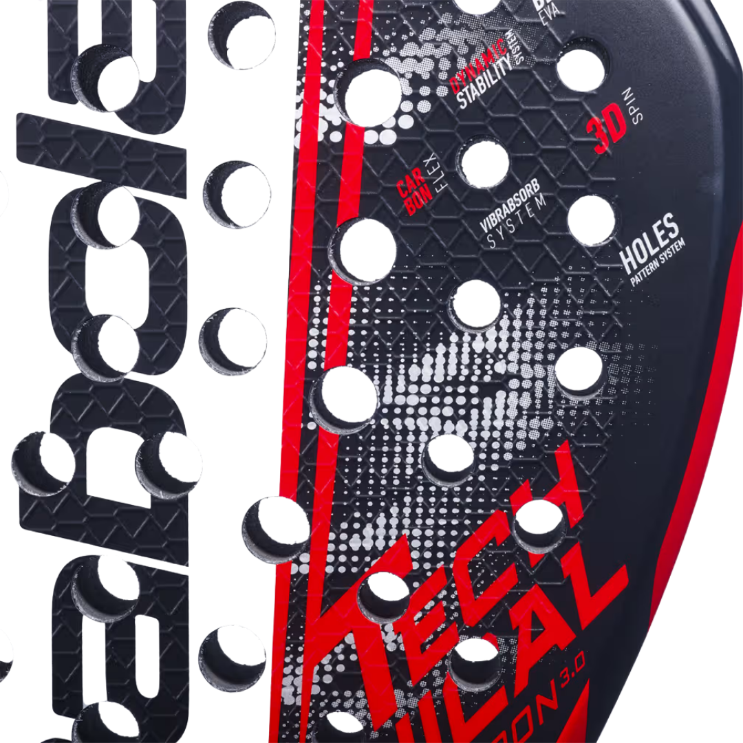 Babolat Technical Veron 3.0 2026 Babolat