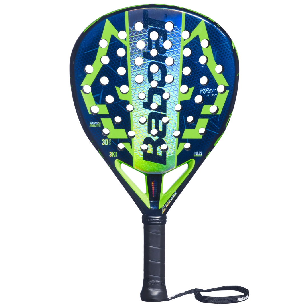 Babolat Viper Juan Lebron 3.0 FW - 2026 Babolat