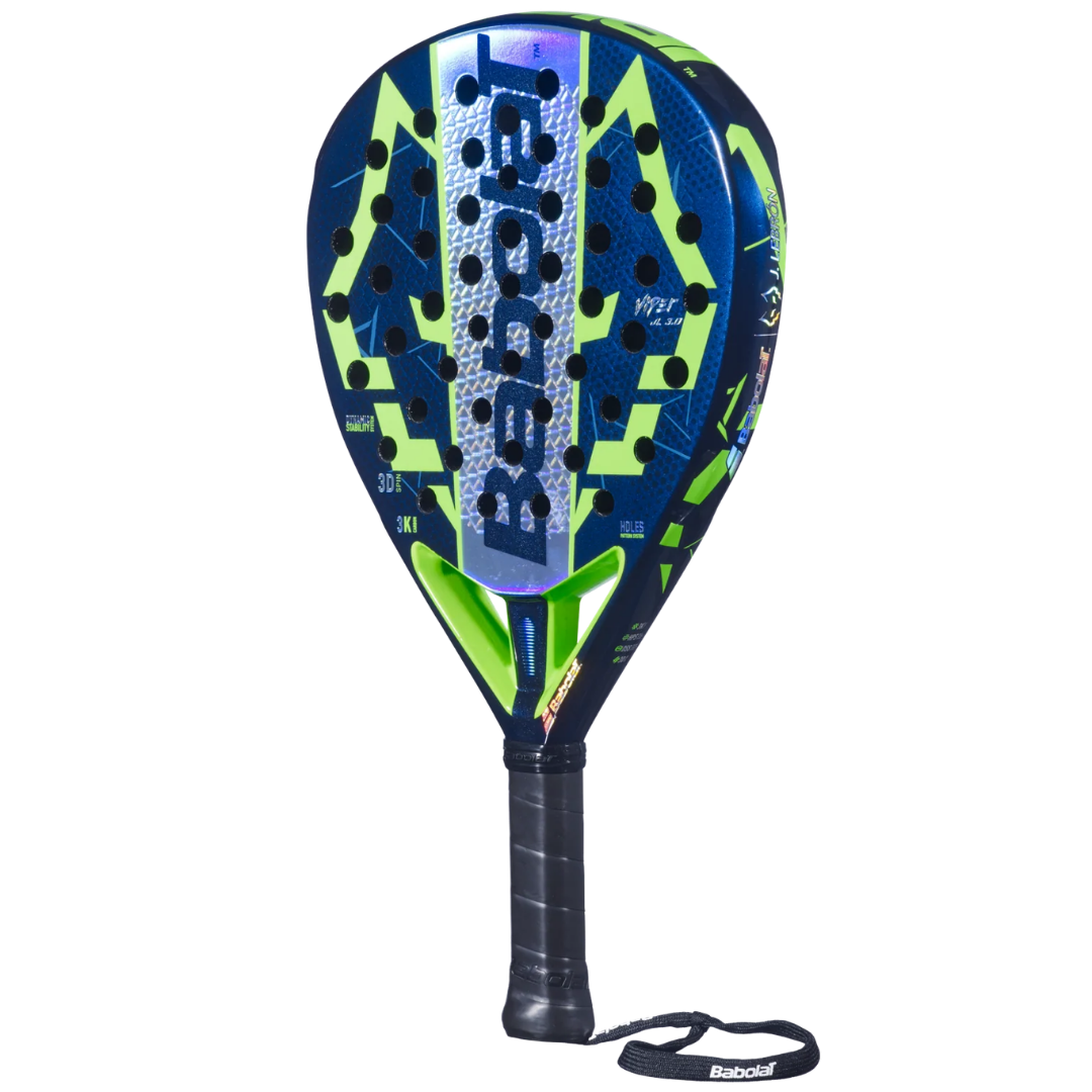 Babolat Viper Juan Lebron 3.0 FW - 2026 Babolat