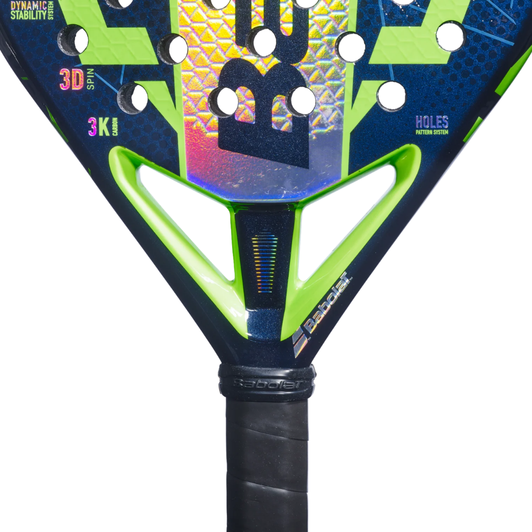 Babolat Viper Juan Lebron 3.0 FW - 2026 Babolat