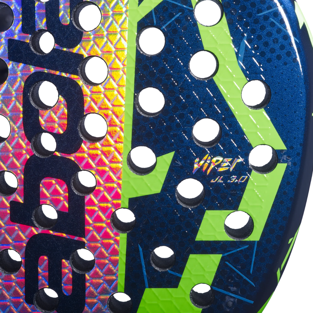 Babolat Viper Juan Lebron 3.0 FW - 2026 Babolat