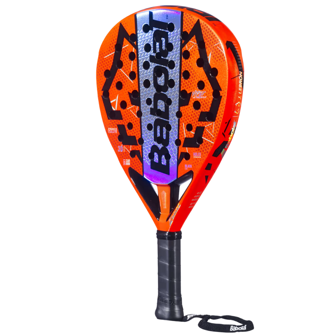 Babolat Viper Soft Juan Lebron 3.0 - 2026 Babolat