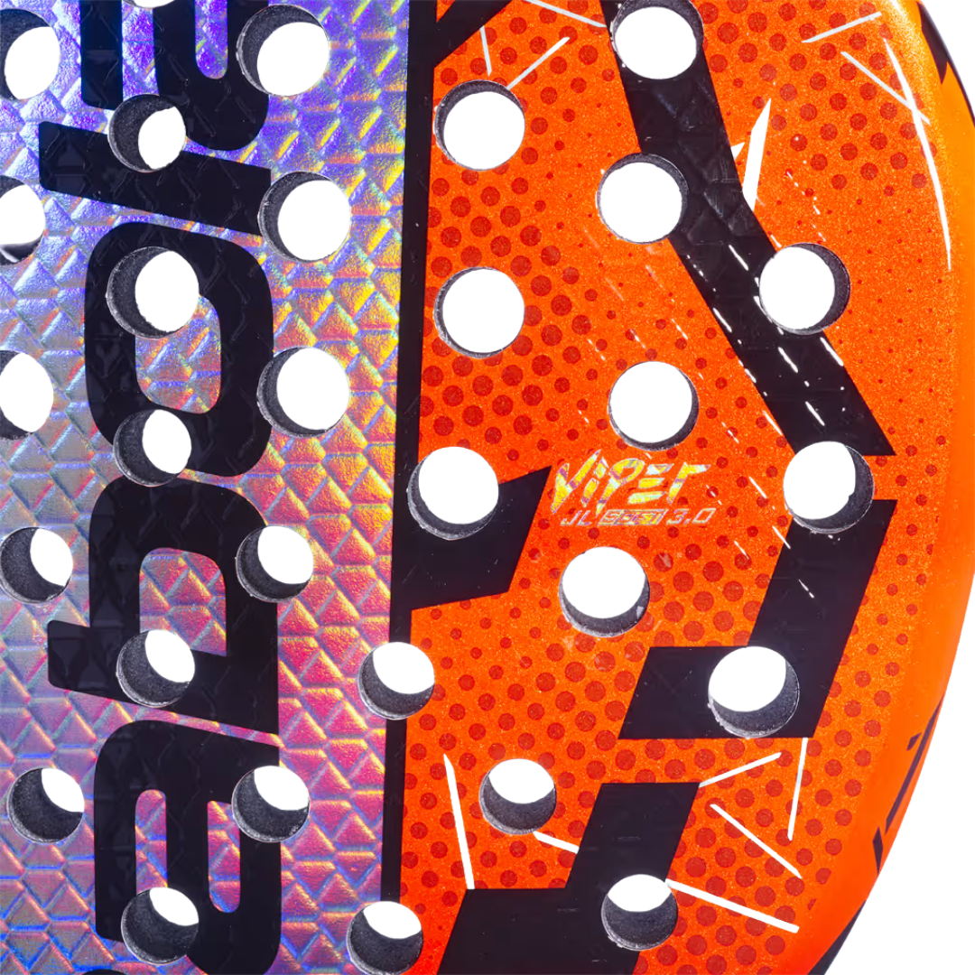 Babolat Viper Soft Juan Lebron 3.0 - 2026 Babolat
