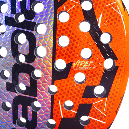 Babolat Viper Soft Juan Lebron 3.0 - 2026 Babolat