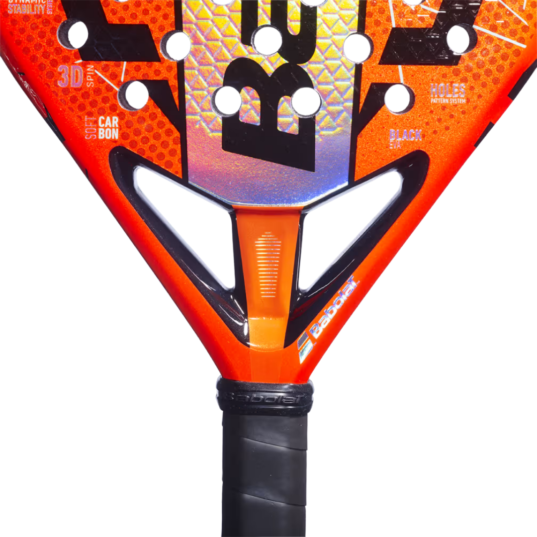 Babolat Viper Soft Juan Lebron 3.0 - 2026 Babolat