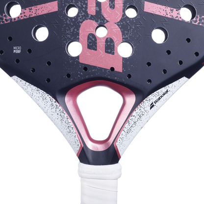 Babolat Stima Spirit padel racket - detail view