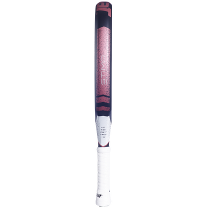 Babolat Stima Spirit padel racket - close-up detail