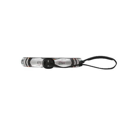 Babolat Stima Spirit padel racket - top view