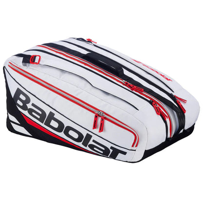 Babolat RH Pro Padel Bag - white Babolat
