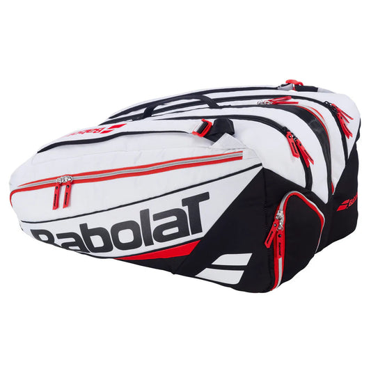 Babolat RH Pro Padel Bag - white Babolat