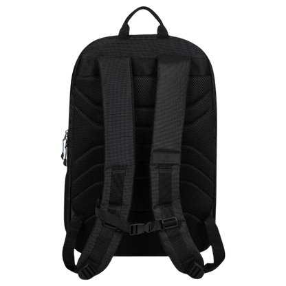 Bullpadel BPM26007 Juan Tello Vertex Backpack - Black Bullpadel