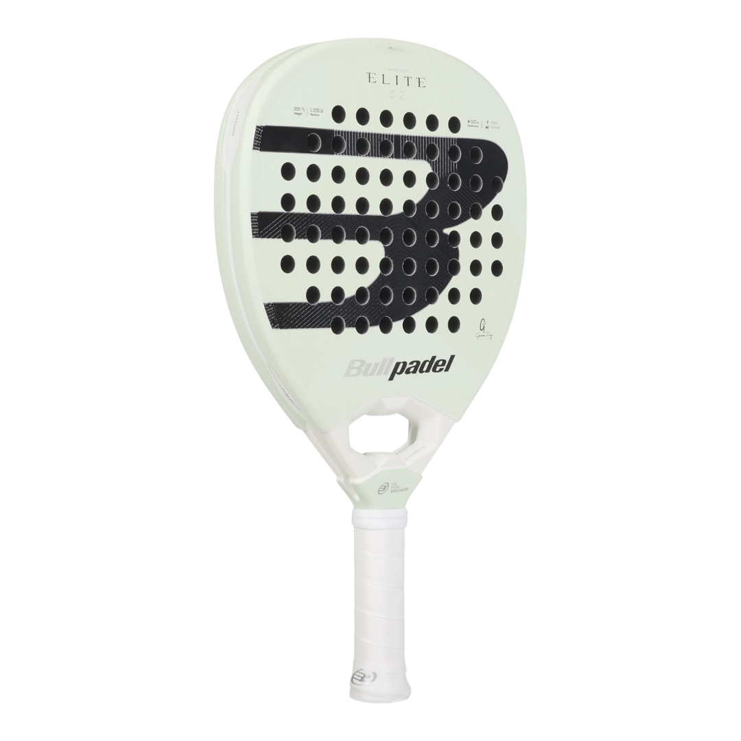 Bullpadel Elite 02 2027