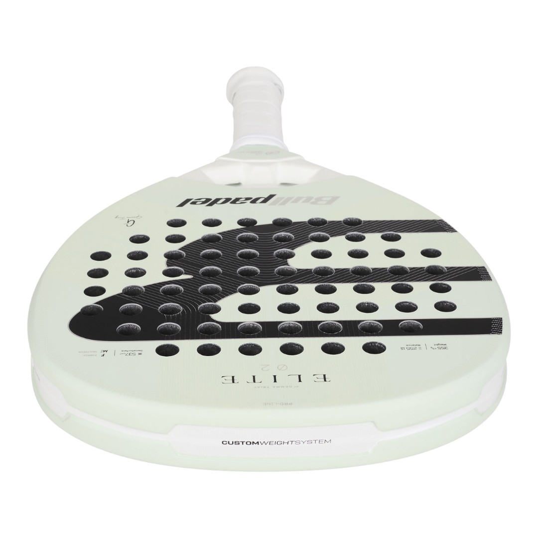 Bullpadel Elite 02 2027