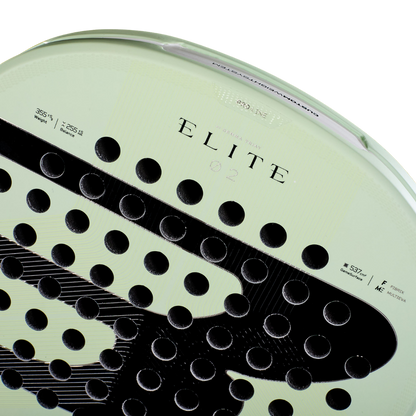 Bullpadel Elite 02 2027
