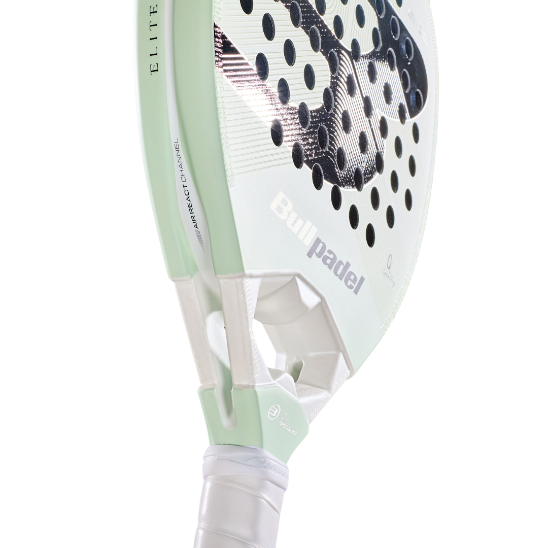 Bullpadel Elite 02 2027