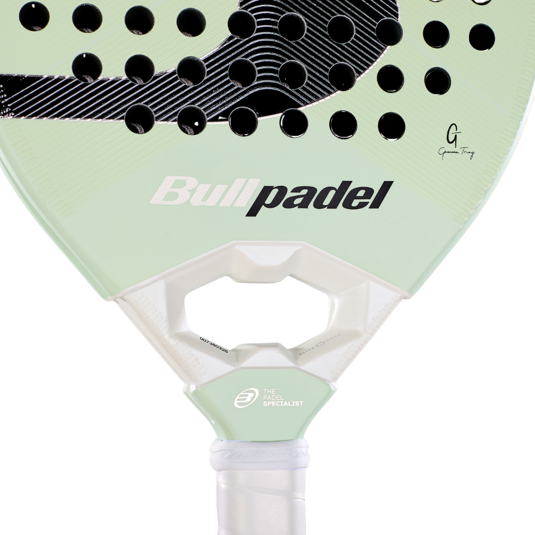 Bullpadel Elite 02 2027