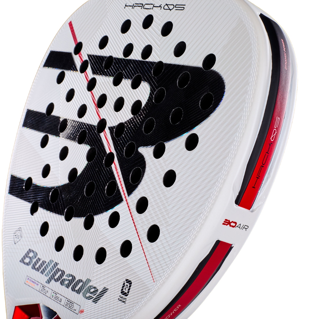Bullpadel Hack 05 2027