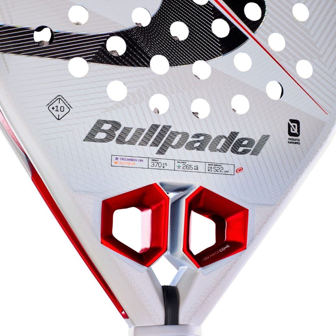 Bullpadel Hack 05 2027
