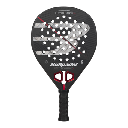 Bullpadel Hack 05 Hybrid 2027