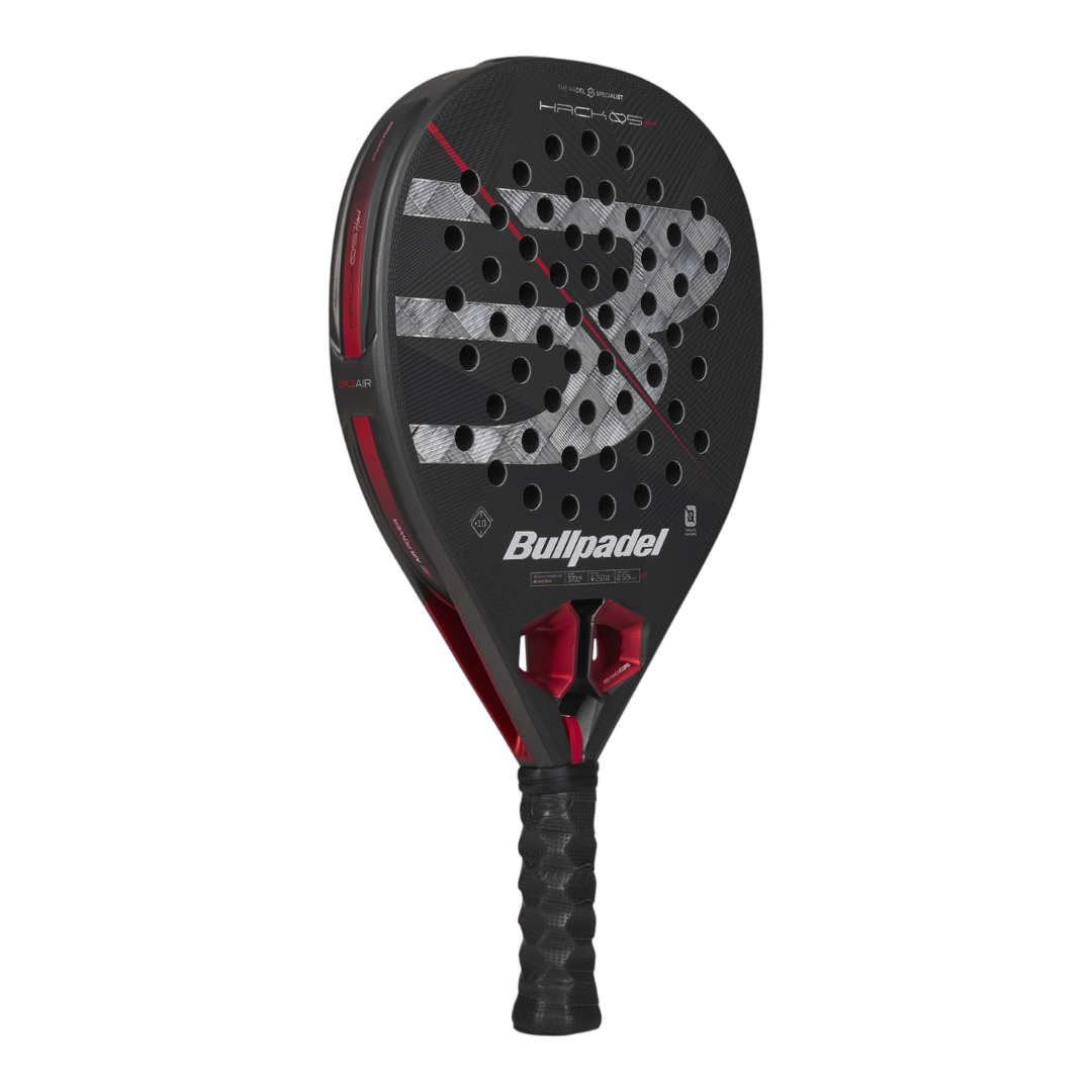 Bullpadel Hack 05 Hybrid 2027