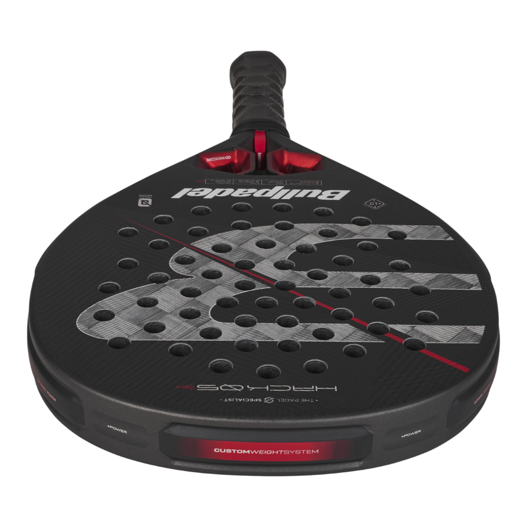 Bullpadel Hack 05 Hybrid 2027