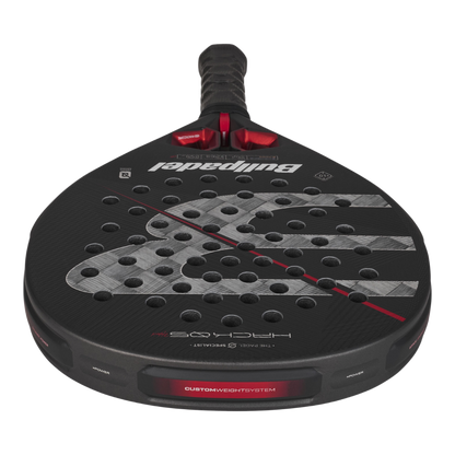 Bullpadel Hack 05 Hybrid 2027