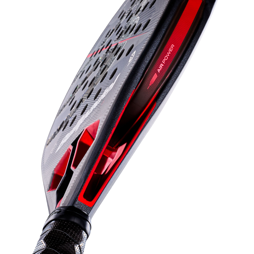 Bullpadel Hack 05 Hybrid 2027