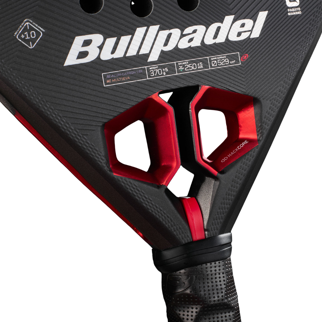 Bullpadel Hack 05 Hybrid 2027