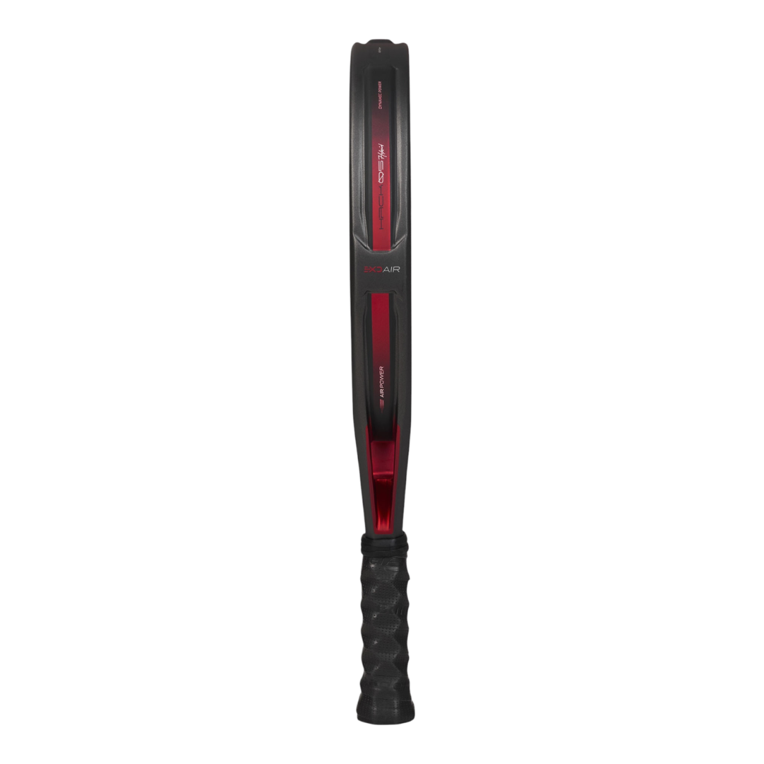 Bullpadel Hack 05 Hybrid 2027